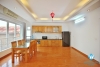 Amazing two bedrooms apartment with morden equipment for rent in Tay Ho area
